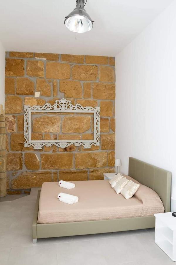 Arenaria B&B Avola Exterior photo