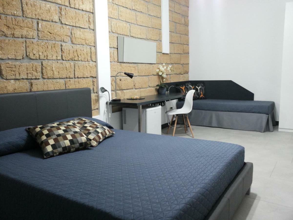 Arenaria B&B Avola Exterior photo